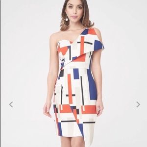 Lavish Alice sexyyyyyyyy dress. Worn once.